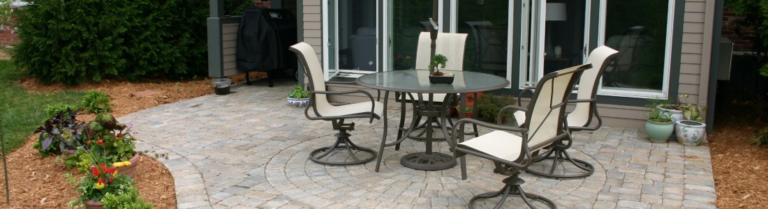 American Deck And Sunroom Paver Patios In Lexington And Louisville Ky