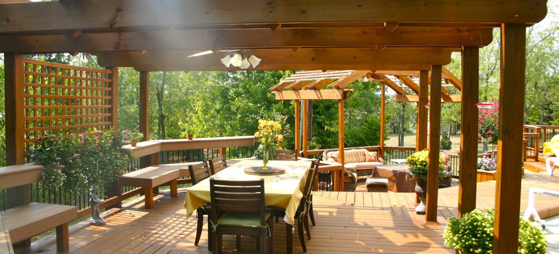 | Outdoor Dining