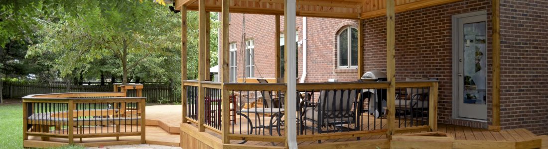 American Deck And Sunroom Illinois Lanais By American Deck And Sunroom