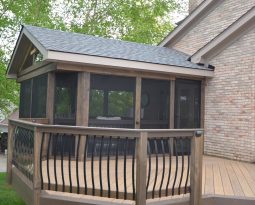 American Deck & Sunroom | Screened Rooms by American Deck and Sunroom ...